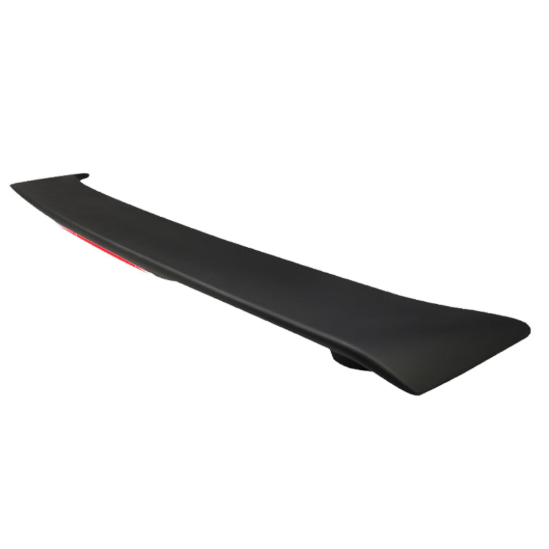 Xtune 5031563 fits Toyota 03-06 Corolla OEM Spoiler Abs SP-OE-TCOR03