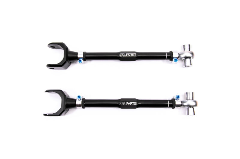 SPL Parts SPL RUT ND 2016+ fits Mazda Miata (ND) Rear Upper Traction Arms