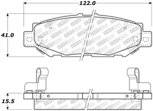 Descriptive image text