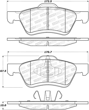 Descriptive image text