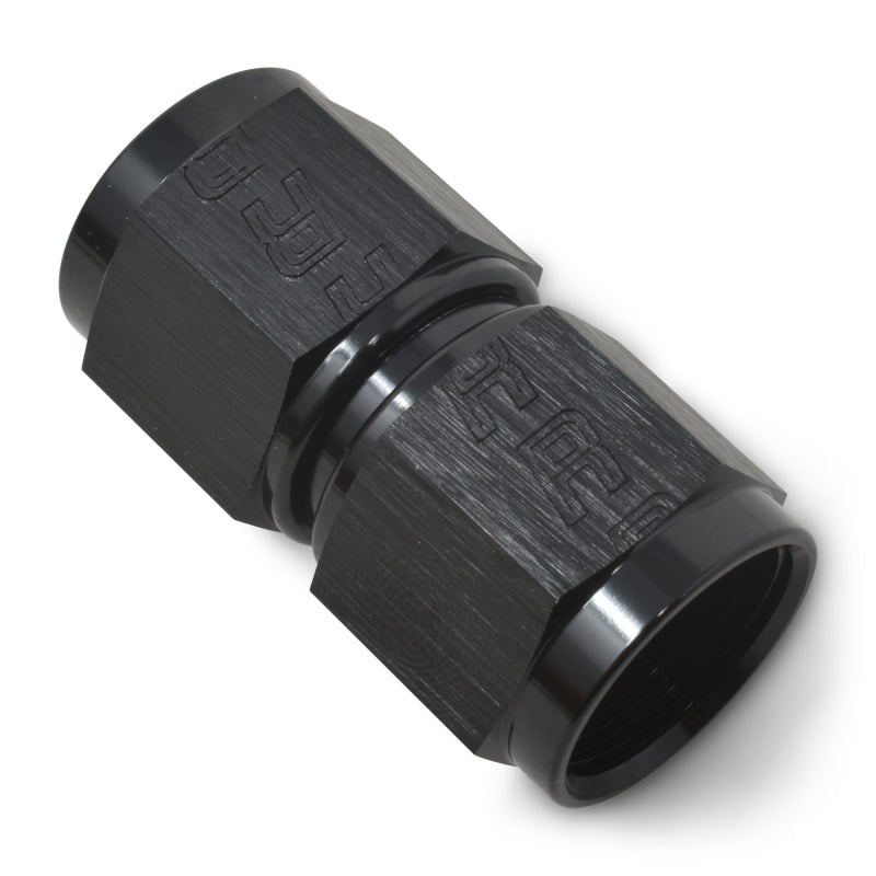 Russell 640003 Performance -6 AN Straight Swivel Coupler