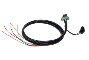 NAMZ Speedometer Harness For EFI Kit J1850 - 48 in. Long