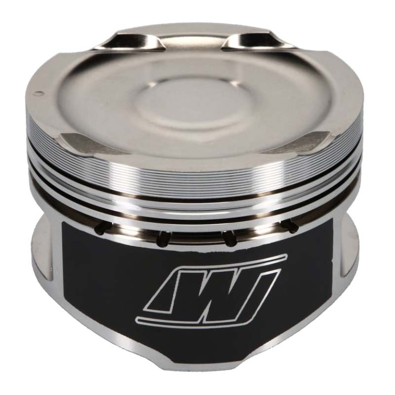 Wiseco KE165M8625AP fits Opel C20LET 86.25mm Bore / -13cc dish -/ 8:1 CR Piston