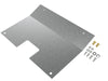AFE 79C27011 15-19 fits Subaru Outback Terra Guard Bumper Skid Plate (use w/ PN