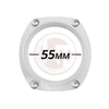 Wagner Tuning 55mm Connection Flange