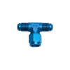 Russell 614306 Performance -6 AN Tee - Female AN On Side Fitting