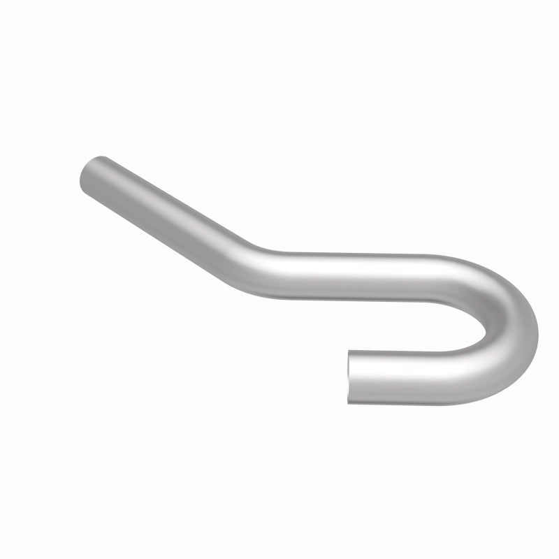 MagnaFlow 10741 Univ bent pipe SS 2.50inch 180/45