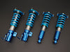 Cusco 6C1 64S CN 2022+ fits Toyota GR86 / Subaru BRZ Street Sport Coilovers 8K