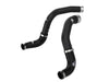 AFE 46-20434-B unner Black 3in Intercooler Hot & Cold Side Pipe Kit 20-21 fits