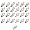 Russell 648019 Performance -6 AN (male to 1/2in-20 O-ring seal) Power Steering Adapter (25 pcs.)