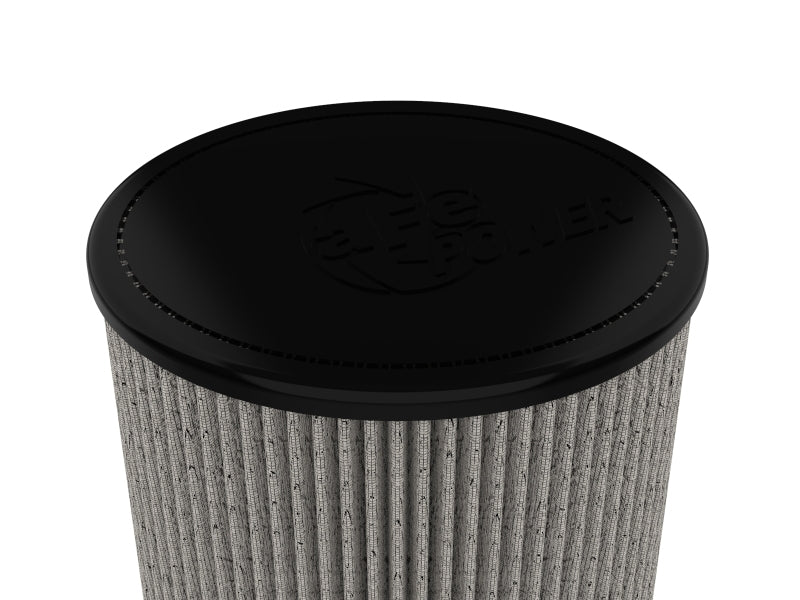 AFE 21-90111-MA Series Replacement Filter w/ Pro DRY S Media 4.5x3IN Fx6x5IN Bx
