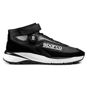 SPARCO 0012B238NRNR Shoe Chrono 38 Blk