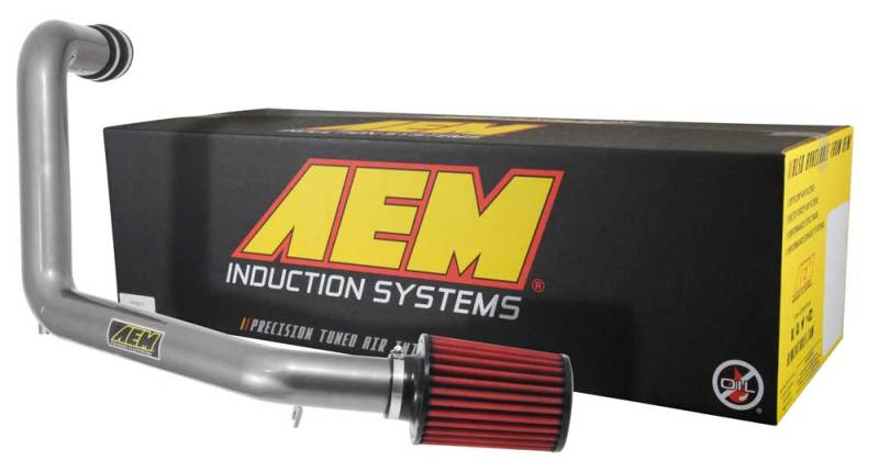 AEM 21-811C 14-16 fits Kia Forte 5 Koup L4-1.6L Cold Air Intake