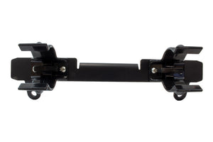Fishbone Offroad FB25093 2018+ fits Jeep Wrangler JL Roll Bar Flashlight Mount