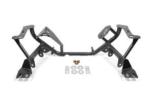 BMR KM731H fits Ford 79-95 Mustang K-Member Standard Version w/ Coilover Perche
