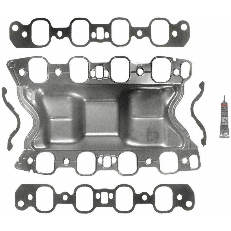 Fel-Pro MS96012 fits Ford Mustang MS 96012 Valley Pan Gasket Set