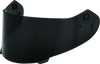 Speed and Strength 880499 SS900 Anti Fog Shield - Dark Smoke