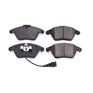 PowerStop 16-1107 06-13 fits Audi A3 Front Z16 Evolution Ceramic Brake Pads