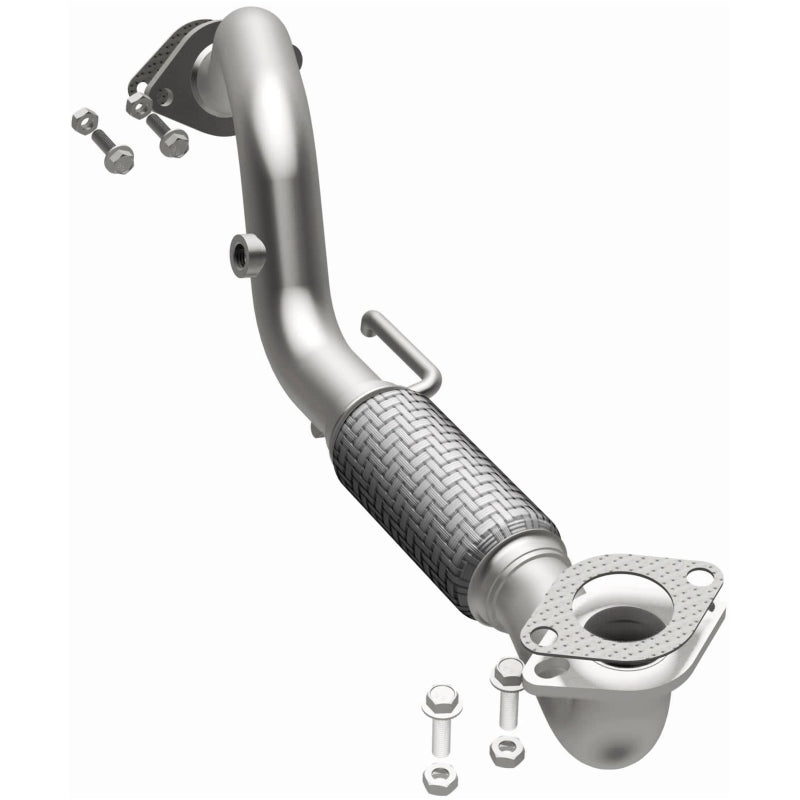 Magnaflow 107-0256 BRE Exhaust 07-12 fits Hyundai Elantra 2.0L Front Pipe Kit