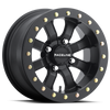 Raceline A71B-47056-61 A71B Mamba 14x7in / 4x156 BP / 30mm Offset / 132.5mm Bore