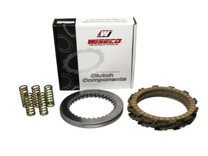 Wiseco CPK099 04-08 KTM 450 Beta Husaberg Clutch Kit