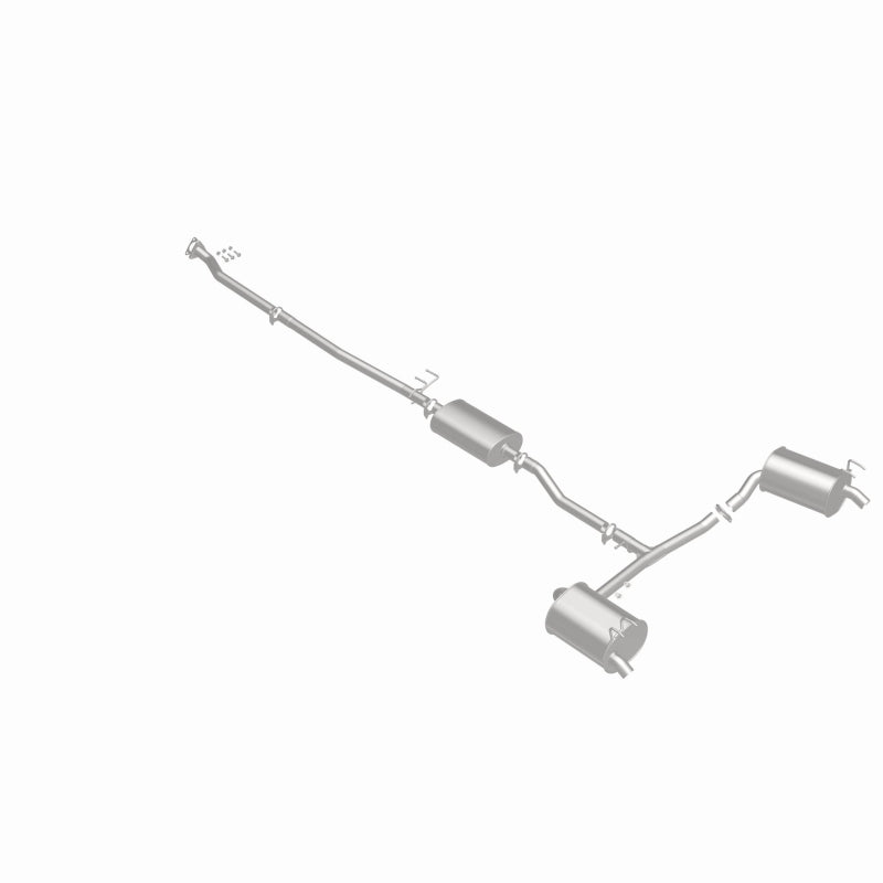 Magnaflow 106-0950 BRExhaust 17-19 fits Honda CR-V Touring 1.5L Exhaust Kit