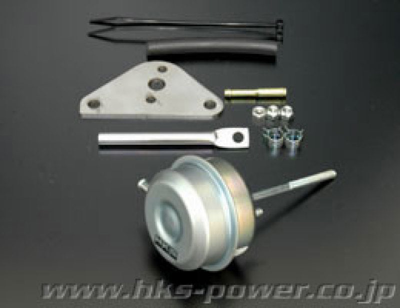 HKS 14030-AM001 EVO X MR & GSR Internal Wastegate Actuator