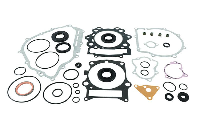 QuadBoss 567958 Qb Gasket Set With Os