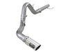 AFE 49-43143-P its Ford F-150 V6-3.0L (td) Large Bore 409 SS DPF-Back Exhaust S