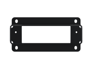 Artec Industries JT0130 20-25 fits Jeep Wrangler Gladiator High Clearance Rear Bumper Winch Fairlead Mnt Brkt