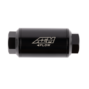 AEM 25-204 10 Micron Fuel Filter