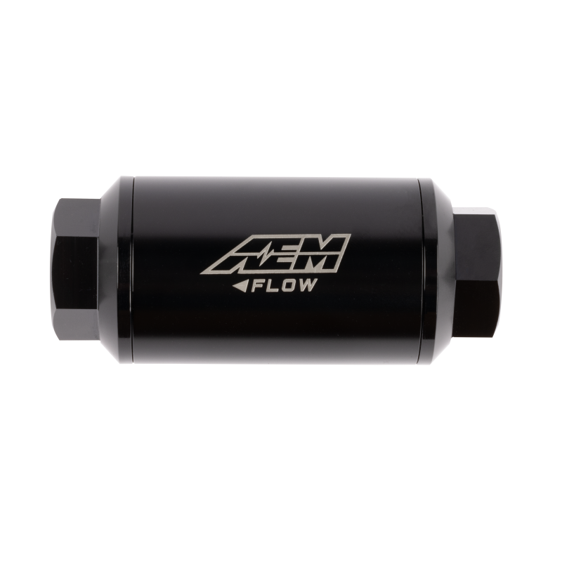 AEM 25-204 10 Micron Fuel Filter