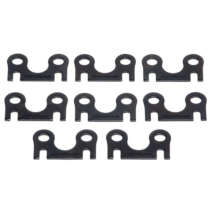 Edelbrock 9669 Guide Plate Hardened Kit Forperf/Perf RPM 66-91 AMC Heads