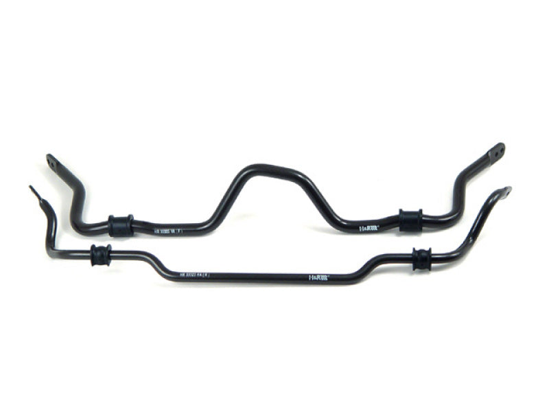 H&R 72323 02-04 fits Acura RSX Type S Sway Bar Kit - 26mm Front/20mm Rear