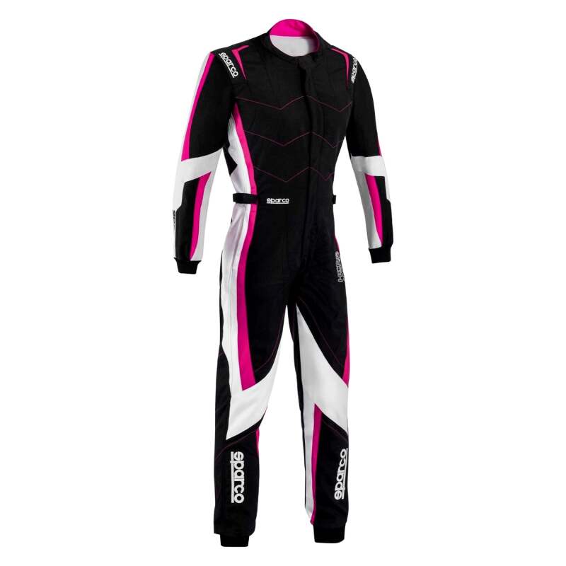 SPARCO BKS0013B0K07120 Suit Kerb Lady BLK/PINK 120
