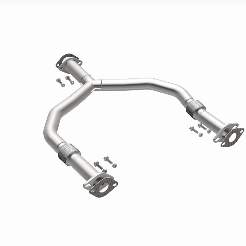 Magnaflow 107-0061 BRE Exhaust 03-07 G35 3.5L Front Pipe Kit