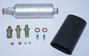 Walbro GCL602-1 Inline Fuel Pump Kit
