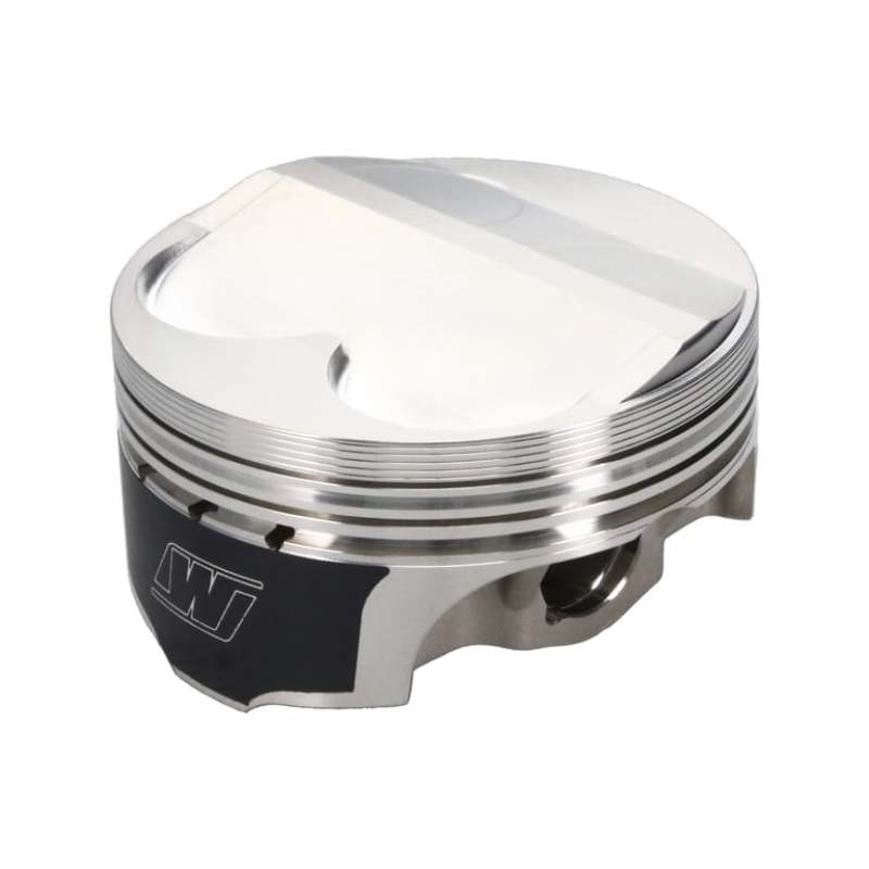 Wiseco 6697LM955 fits Nissan VQ37 +2.75cc Dome 1.197In. CH 95.50mm Bore Shelf St