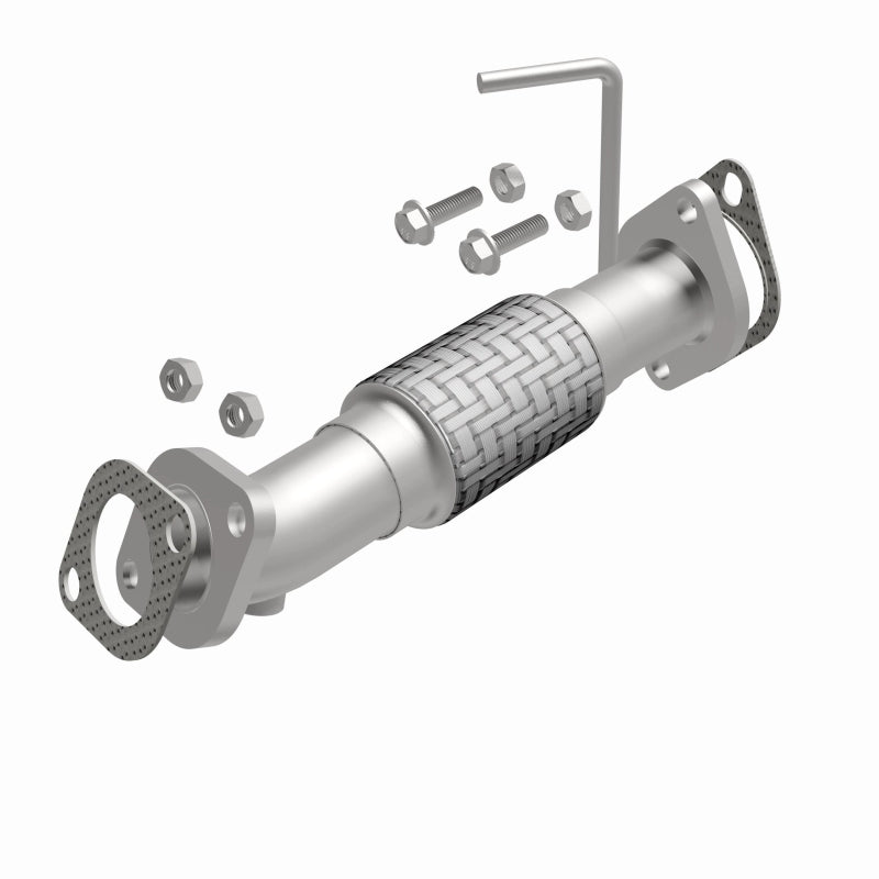 Magnaflow 107-0285 BRE Exhaust 12-17 ACCENT RIO 1.6L Front Pipe Kit