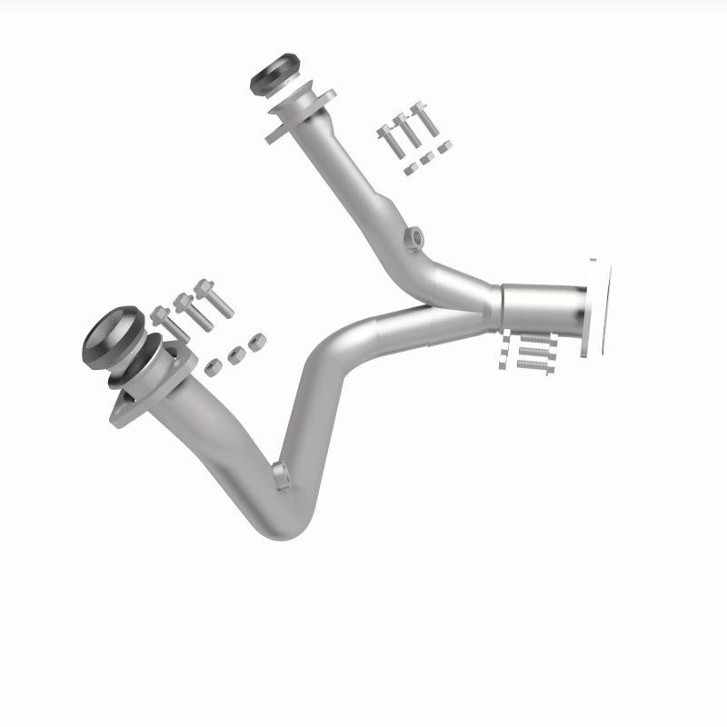 Magnaflow 107-0227 BRE Exhaust 98-99 Hombre S10 Sonoma 4.3L Front Pipe Kit