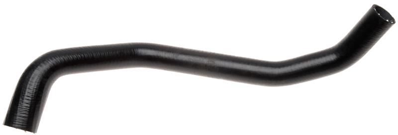 Gates 23717 10-14 fits Cadillac CTS V-6 3.0L Upper Molded Coolant Hose