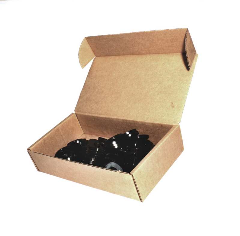 COMP Cams 4780-100 ID Spring Seats Eb 1.550 X 63 - Set of 100