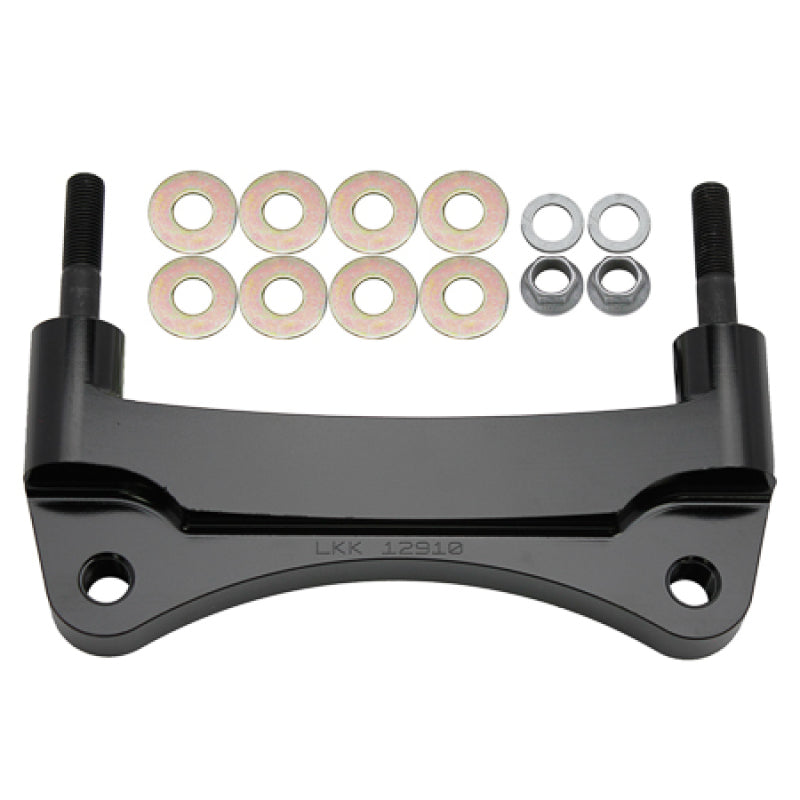 Wilwood 250-12912 Caliper Bracket Front 06-12 fits Mazda Miata 12.88in Rotor