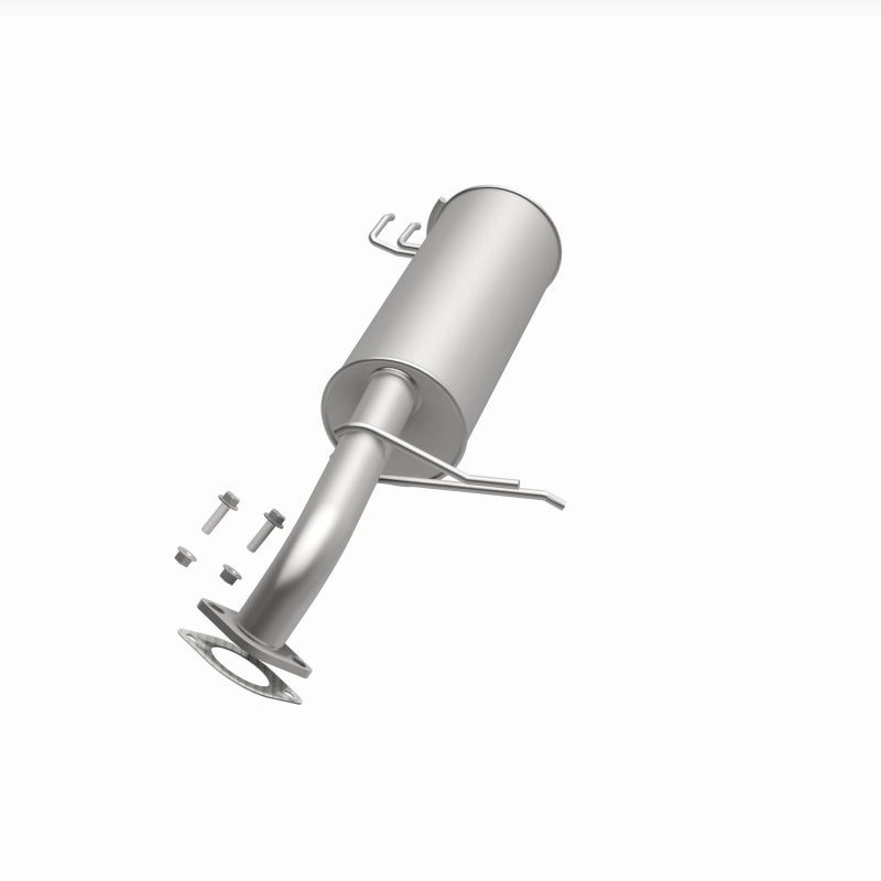 Magnaflow 108-0008 BRE Exhaust 10-11 fits Kia Soul 2.0L Muffler Kit