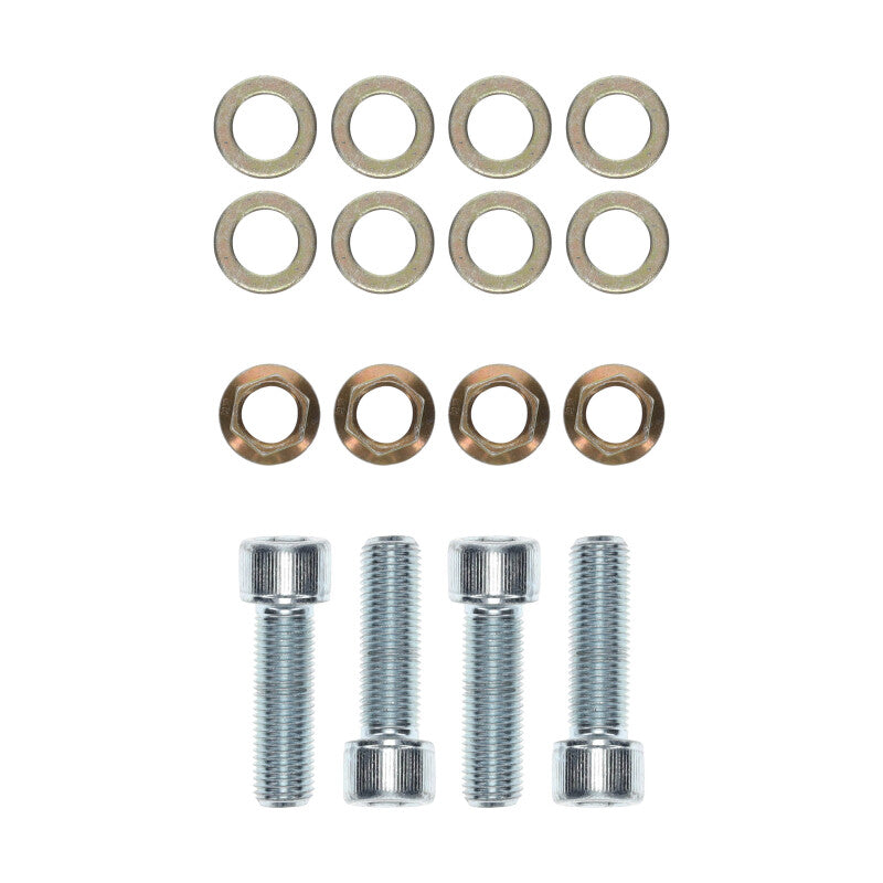 Camburg CAM-010079 Billet UCA Heim Pinch Bolt Kit