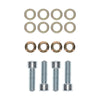 Camburg CAM-010079 Billet UCA Heim Pinch Bolt Kit