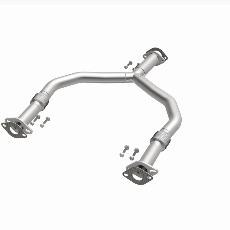 Magnaflow 107-0061 BRE Exhaust 03-07 G35 3.5L Front Pipe Kit