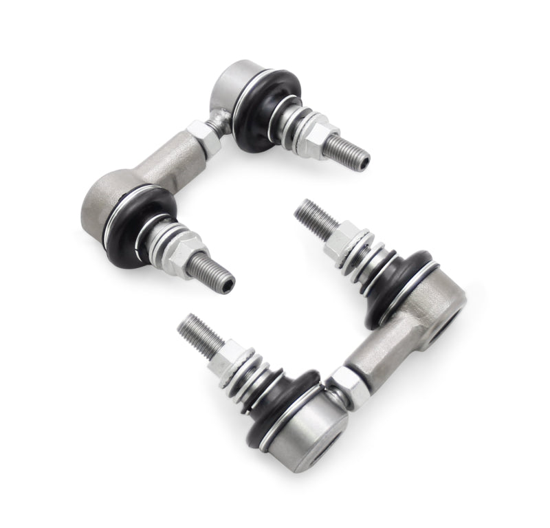 SuperPro TRC1035 1993 fits Toyota Supra 0 Rear HD Adjustable End Link Set (10mm