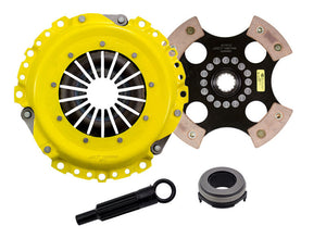 ACT BM2-HDG4 fits Mini Cooper HD/Race Sprung 4 Pad Clutch Kit