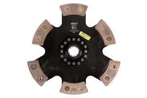 ACT 6266019 fits Ford Mustang 6 Pad Rigid Race Disc